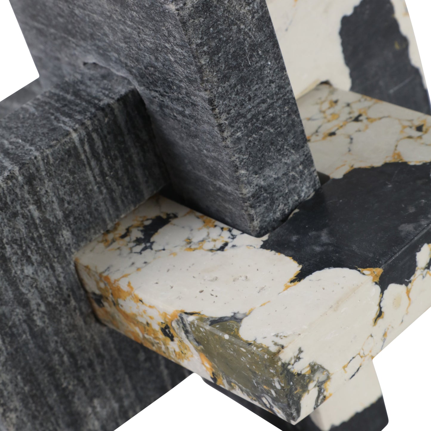 7" Calhoun Medium Marble Knot