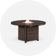 Outdoor Firepits