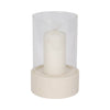 Candle Holders and Tealights