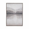 20x28 Nevis Handpainted Wall Art