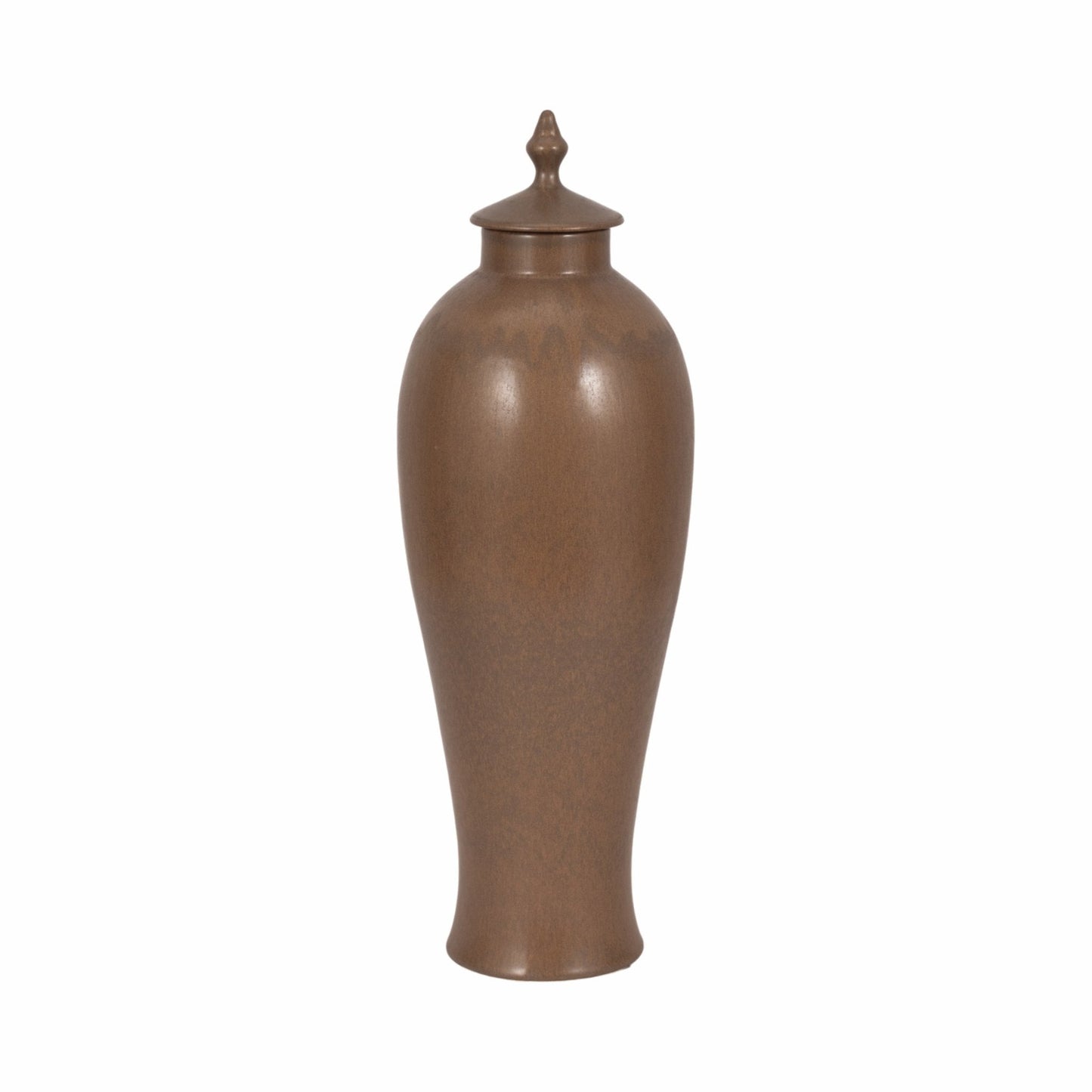 21" Petros Medium Lidded Jar