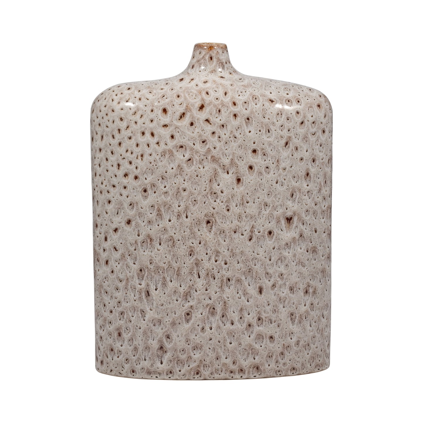 EV19874-01  TRUMAN LARGE CERAMIC VASE( Sagebrook Home  )