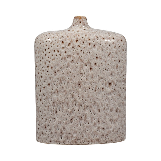 EV19874-01  TRUMAN LARGE CERAMIC VASE( Sagebrook Home  )