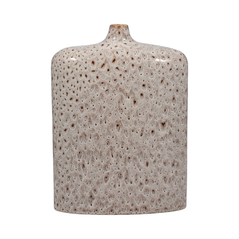 EV19874-01  TRUMAN LARGE CERAMIC VASE( Sagebrook Home  )