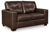 2170635  Santorine Loveseat