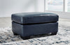 Ashley Homestore | Santorine Ottoman