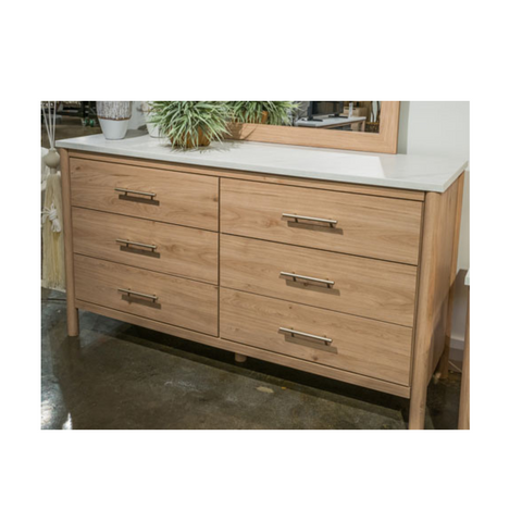 Ashley Homestore | Cadmori Dresser