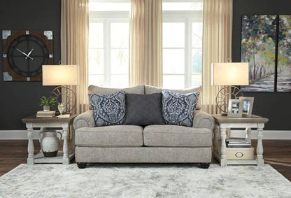 Morren Sofa Set with Tables