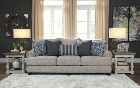 Morren Sofa Set with Tables