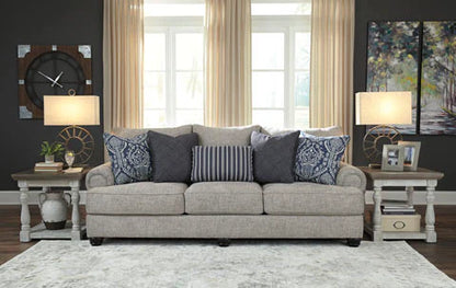 Morren Sofa Set with Tables