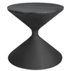 Hourglass Side Table