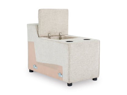 Onbelay Motion Set | Ashley Homestore