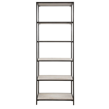 Baldwin Etagere, 2 CARTONS
