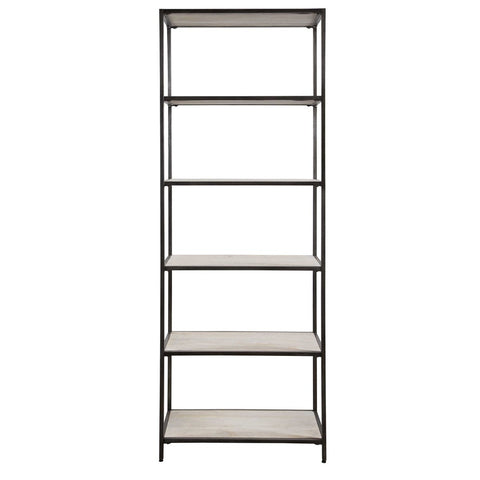 Baldwin Etagere, 2 CARTONS