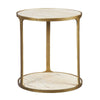 Clench Side Table, 2 Cartons