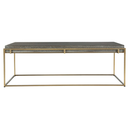 Surround Coffee Table