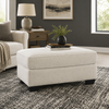 Heartcort Ottoman