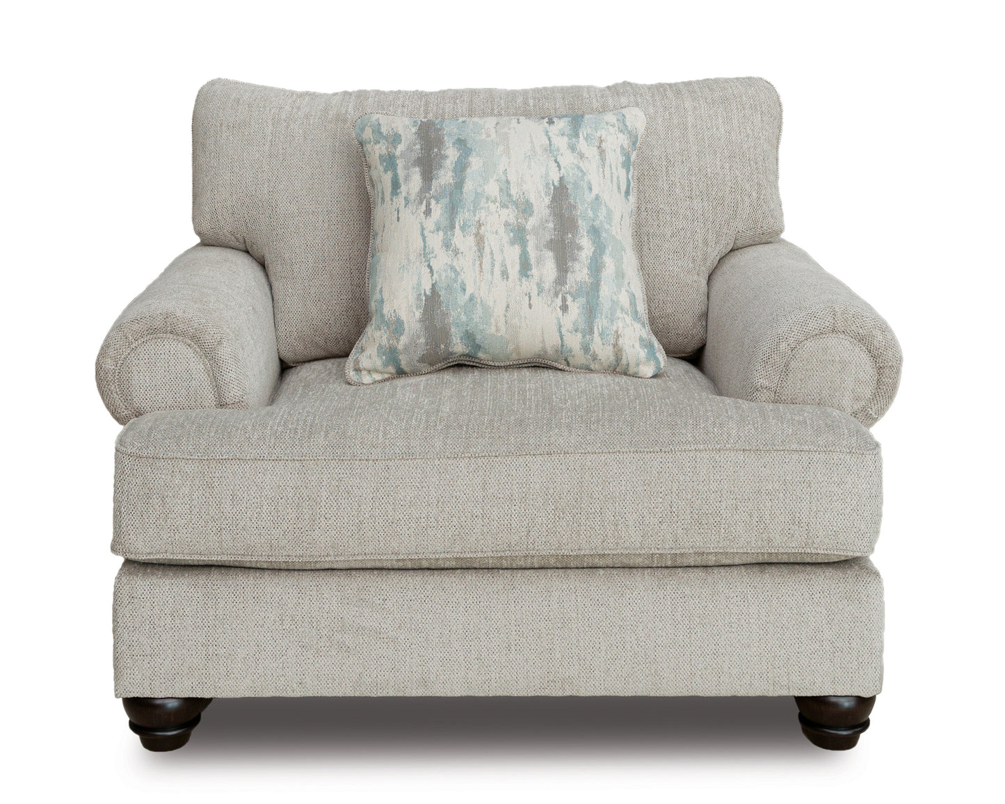 Ashley Homestore | Deakin Oversized Chair