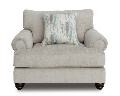 Ashley Homestore | Deakin Oversized Chair