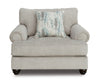 Ashley Homestore | Deakin Oversized Chair