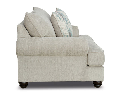 Ashley Homestore | Deakin Oversized Chair