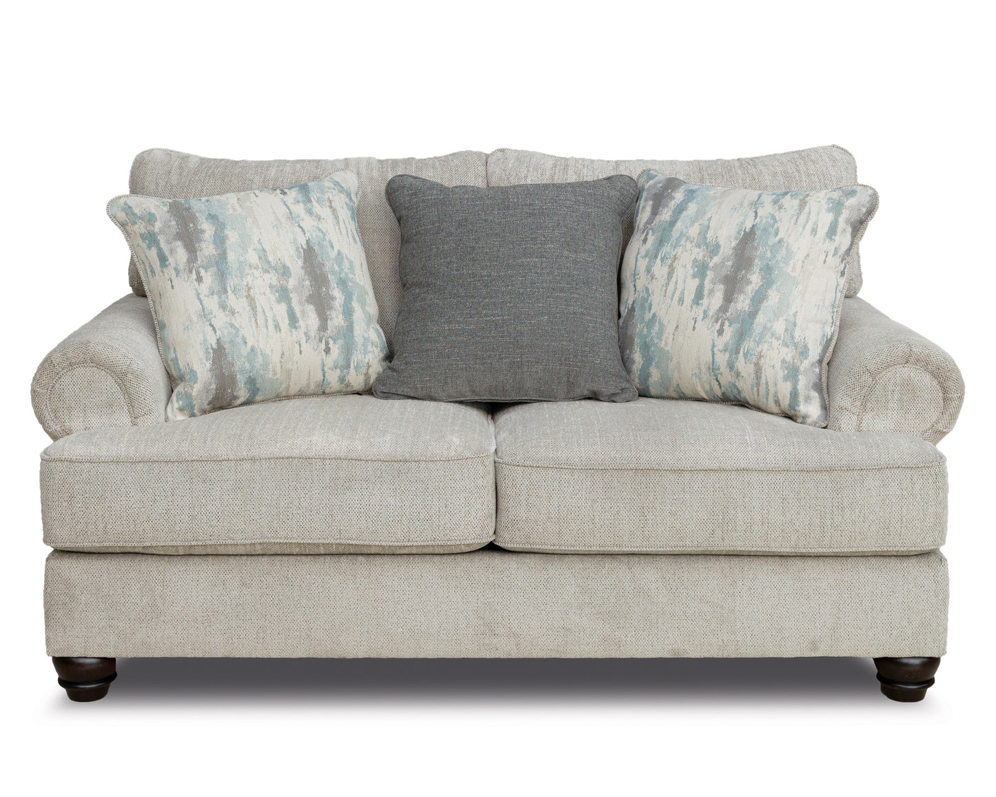 Deakin Sofa Set with FREE RUG | Ashley Homestore