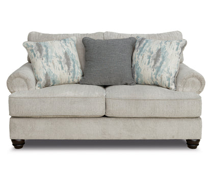 Deakin Sofa Set with FREE RUG | Ashley Homestore
