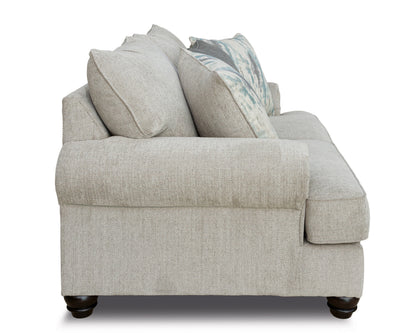 Deakin Sofa Set with FREE RUG | Ashley Homestore