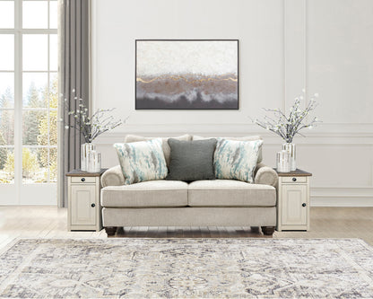 Deakin Sofa Set with FREE RUG | Ashley Homestore