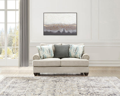 Ashley Homestore | Deakin Loveseat