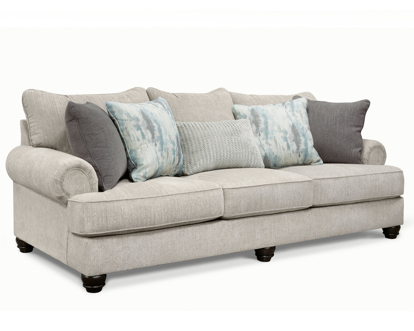 Deakin Sofa Set with FREE RUG | Ashley Homestore