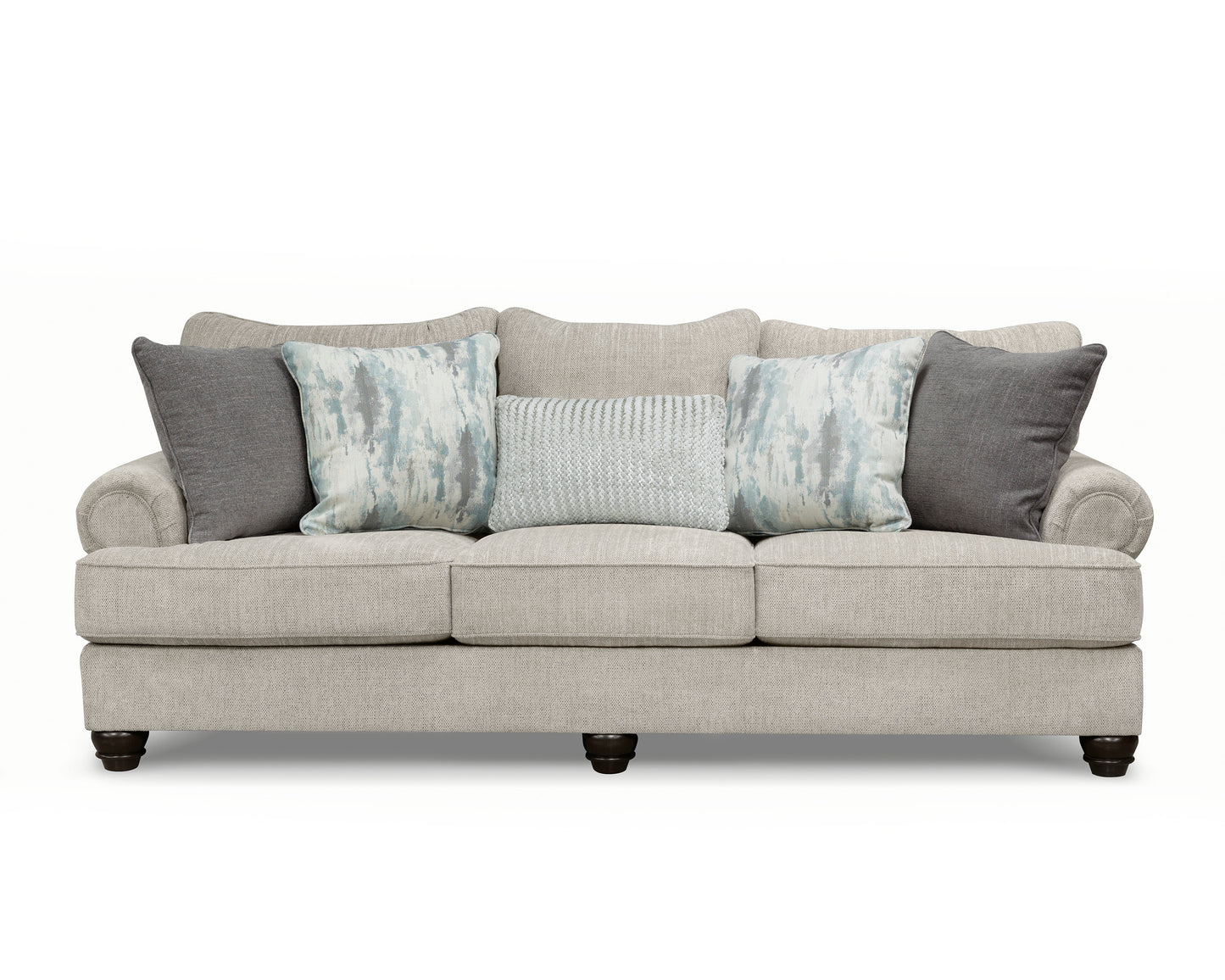 Deakin Sofa Set with FREE RUG | Ashley Homestore