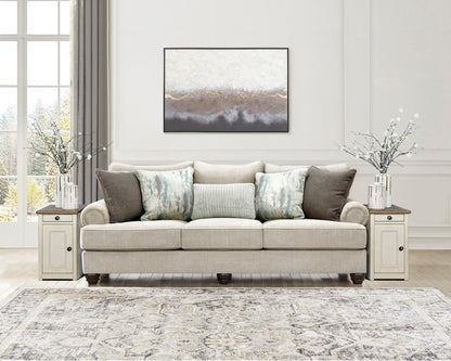 Deakin Sofa Set with FREE RUG | Ashley Homestore