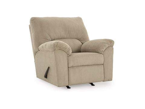 SimpleJoy Recliner | Ashley Homestore