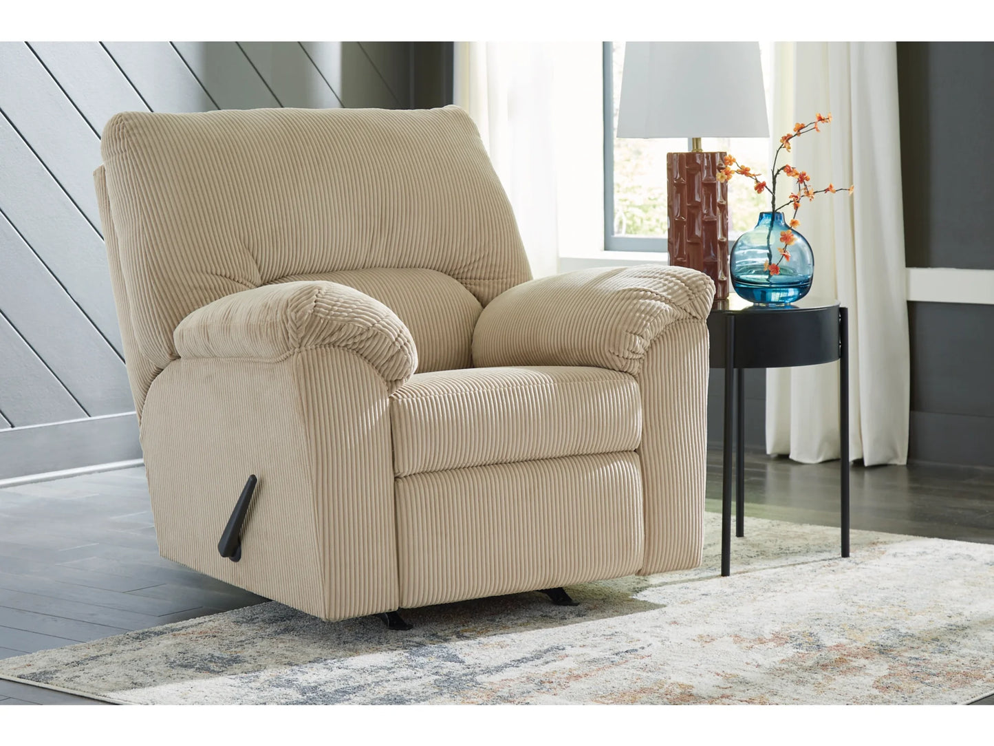 SimpleJoy Recliner | Ashley Homestore