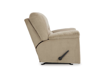 SimpleJoy Recliner | Ashley Homestore