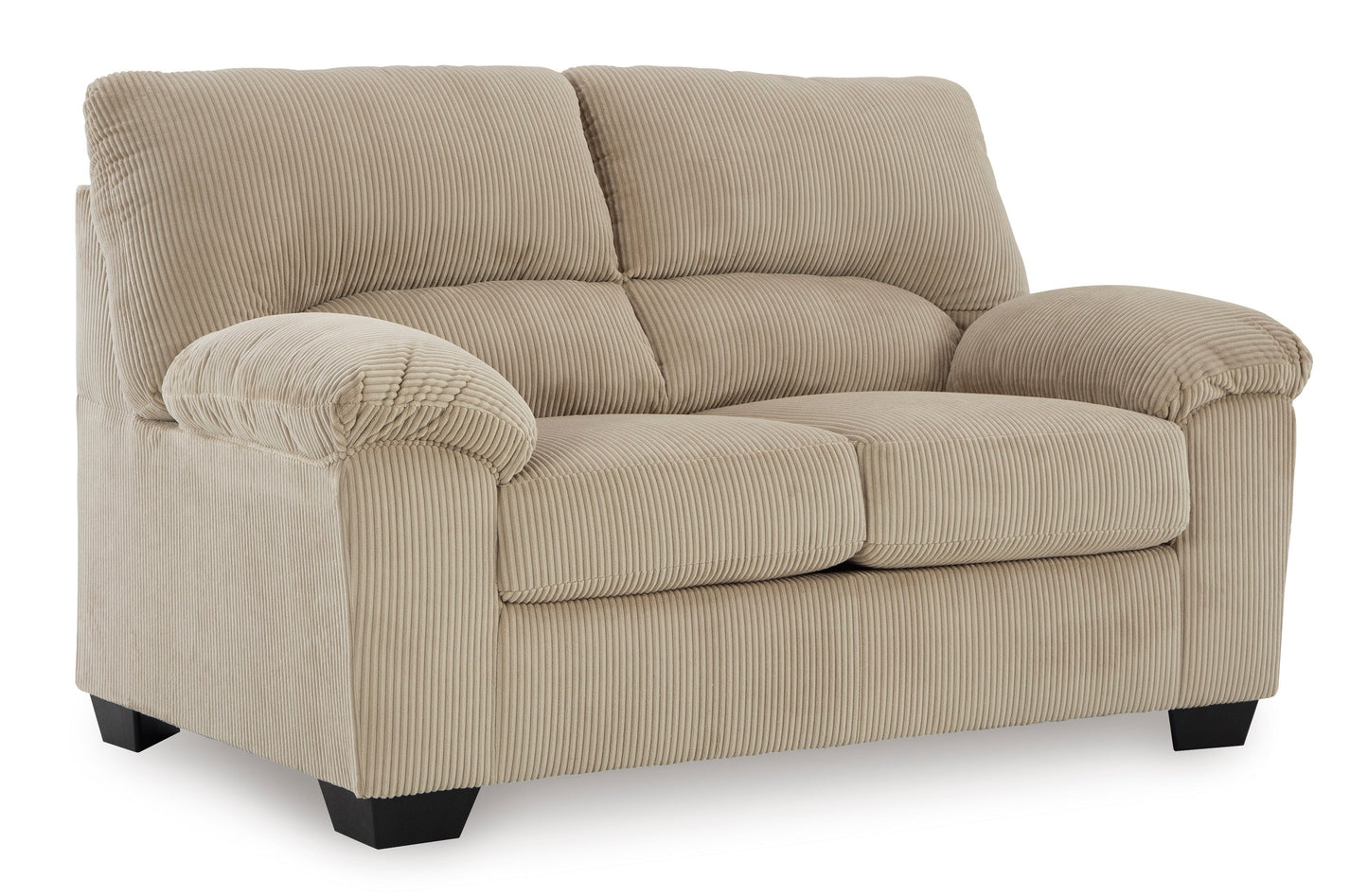 2420335 SimpleJoy Loveseat