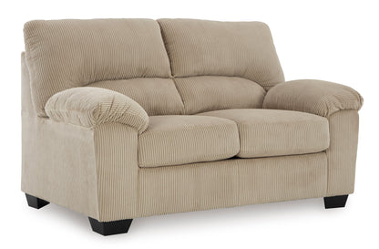 2420335 SimpleJoy Loveseat