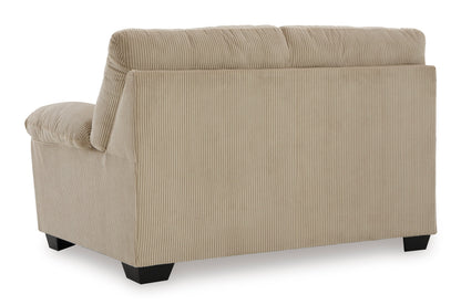 2420335 SimpleJoy Loveseat