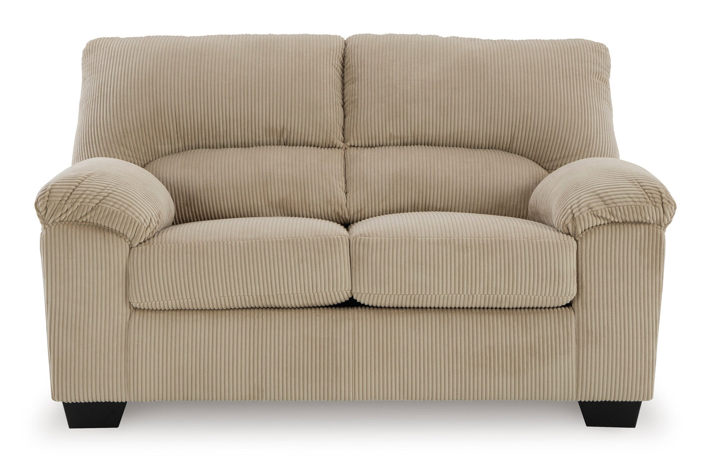 2420335 SimpleJoy Loveseat