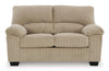 2420335 SimpleJoy Loveseat