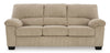 SimpleJoy Sofa Set