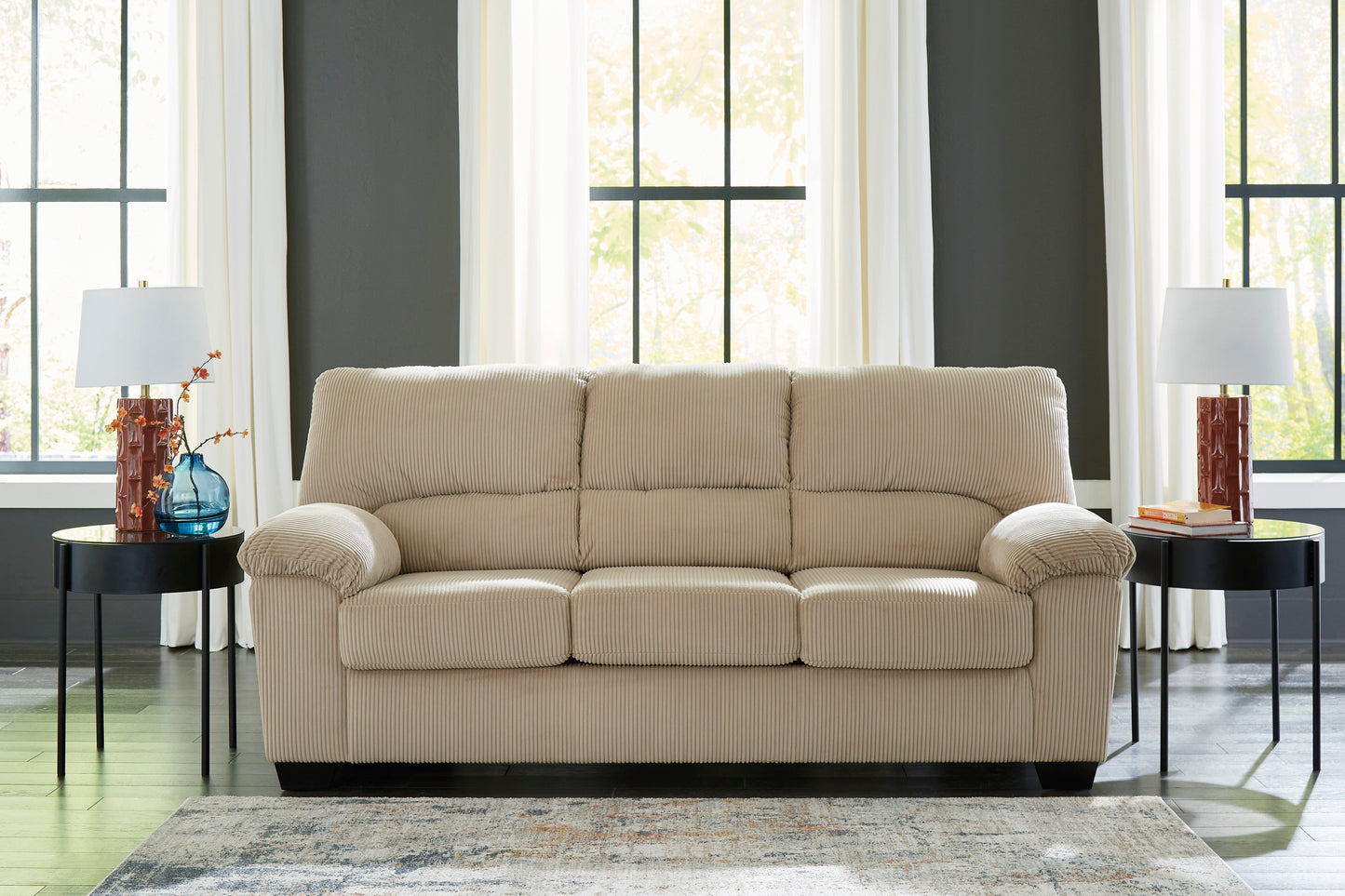 2420338 SimpleJoy Sofa