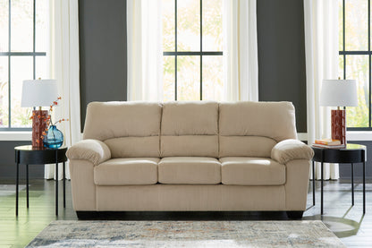 2420338 SimpleJoy Sofa
