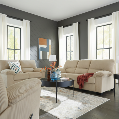 24203-Sofa Set SimpleJoy Sofa Set