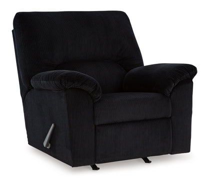 2420425 SimpleJoy Recliner