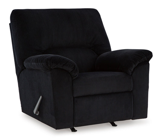 2420425 SimpleJoy Recliner