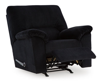 2420425 SimpleJoy Recliner