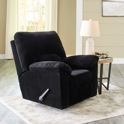 2420425 SimpleJoy Recliner