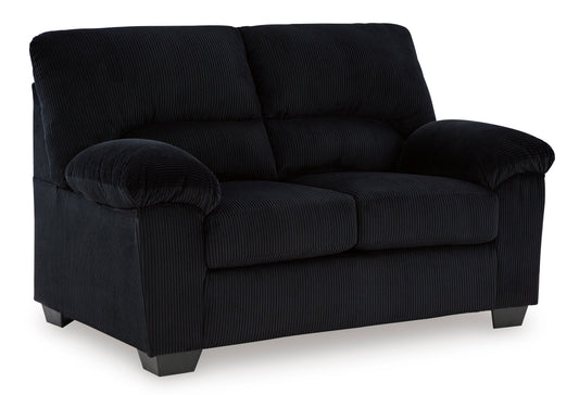 2420435 SimpleJoy Loveseat
